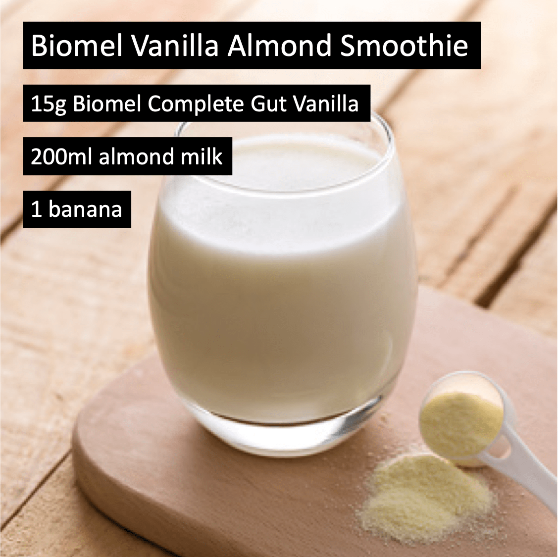 Biomel Complete Gut – Biomel | Love Your Gut