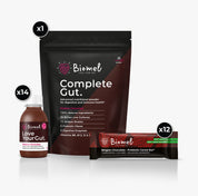 Ultimate Gut Health Bundle