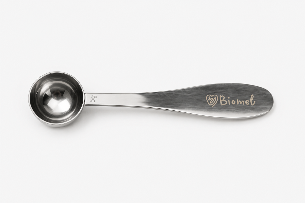 Biomel Complete Gut Scoop
