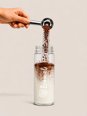 Biomel Shaker Bottle