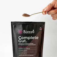 Biomel Complete Gut - Belgian Chocolate