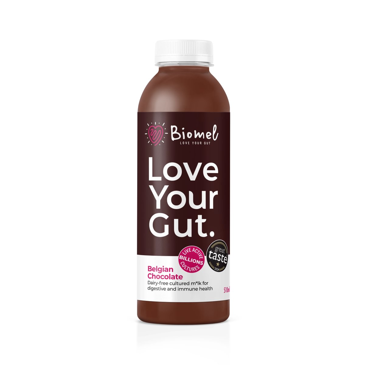 Biomel Gut Health Shots & Drinks
