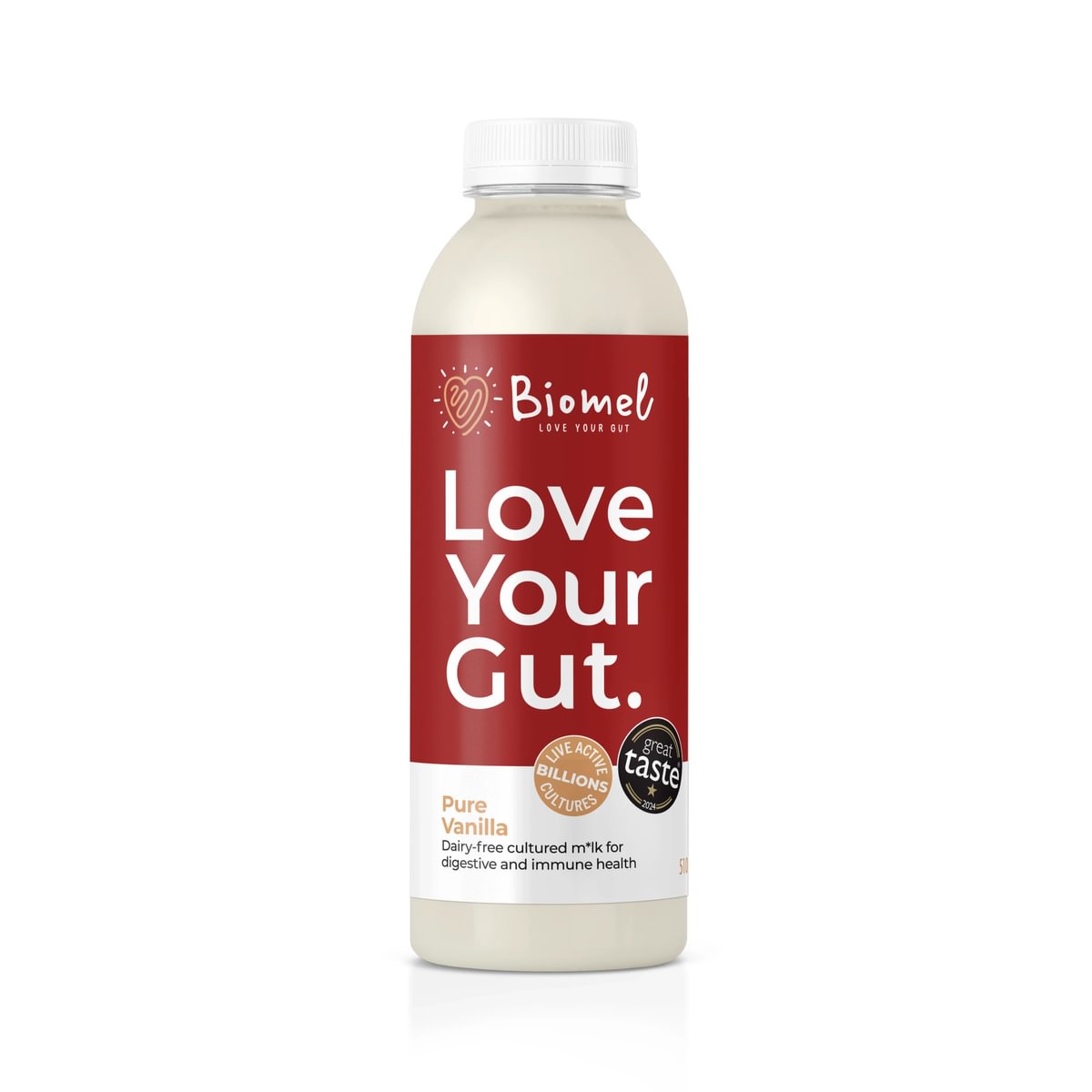 Biomel Gut Health Shots & Drinks