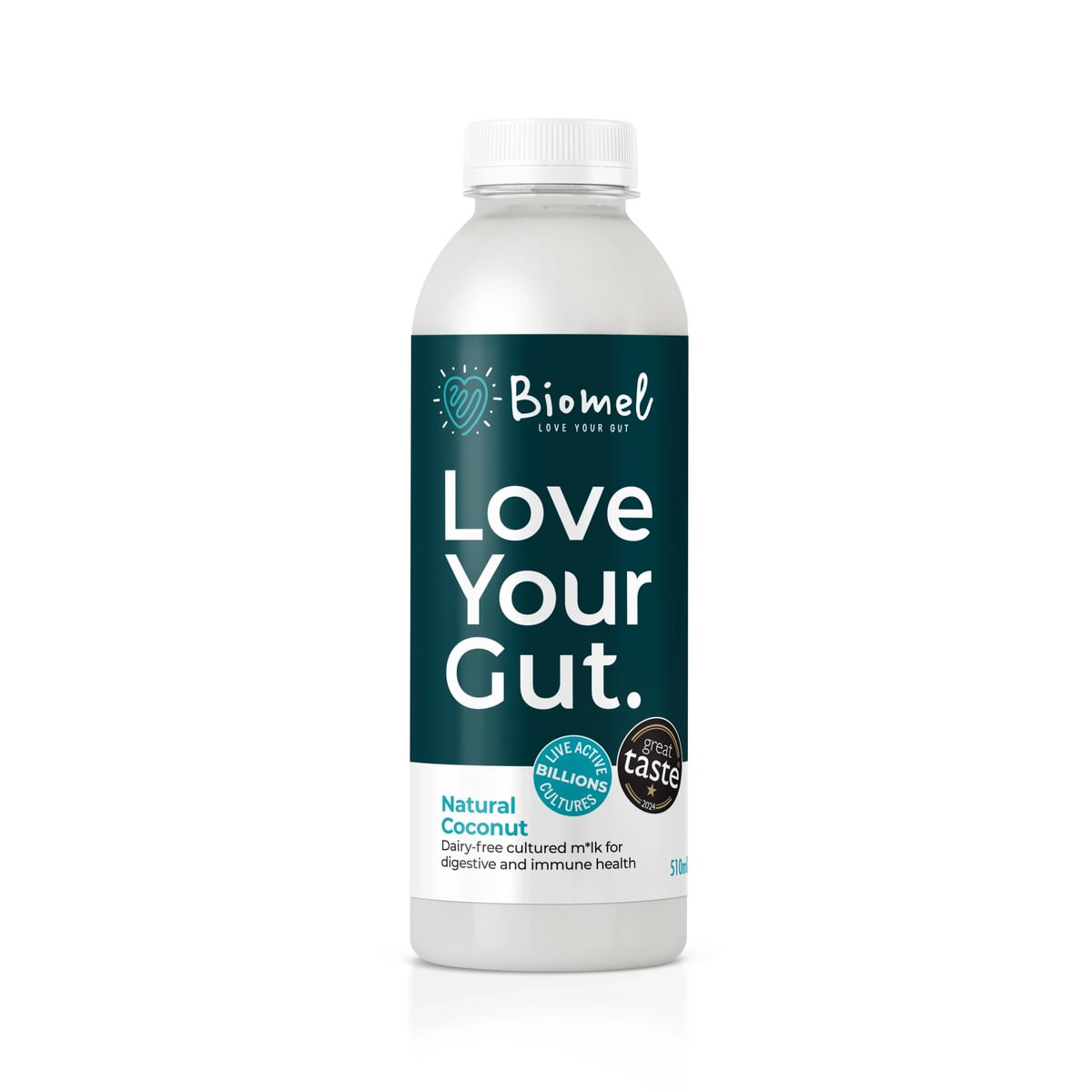 Biomel Gut Health Shots & Drinks