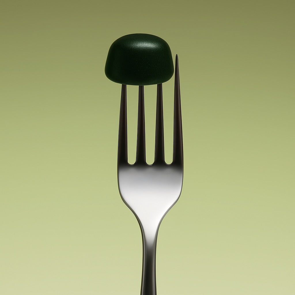 Biomel Gut Greens Gummies