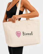 Biomel Tote Bags