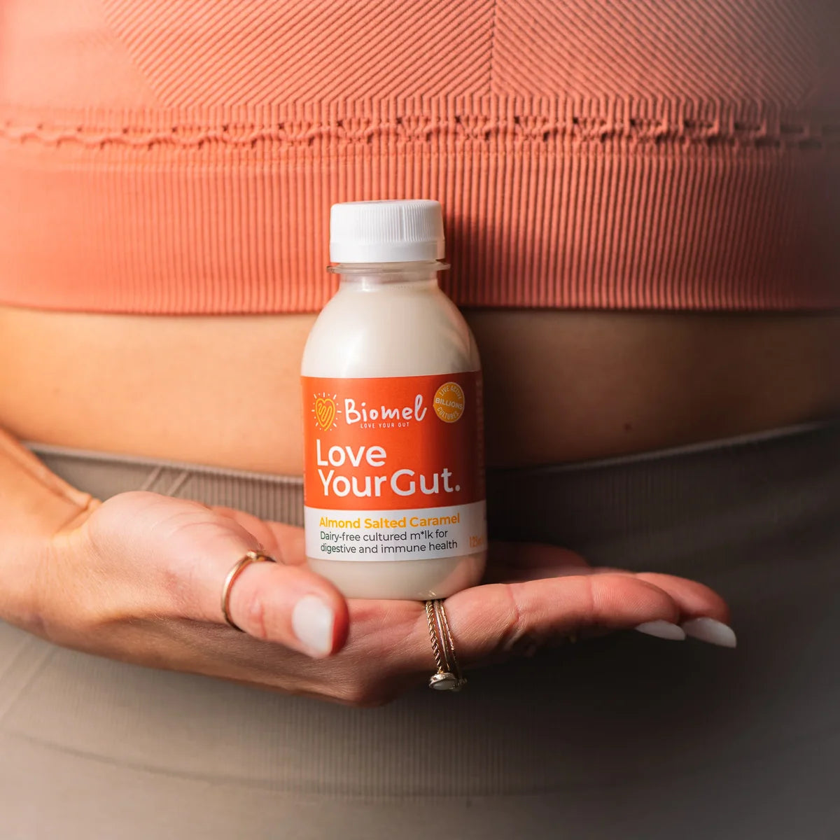 Biomel Gut Health Shots & Drinks (Ireland)