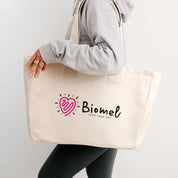 Biomel Tote Bags