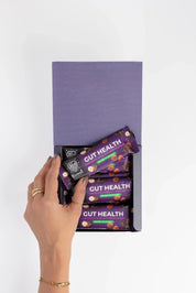 Biomel Prebiotic Gut Health Bars