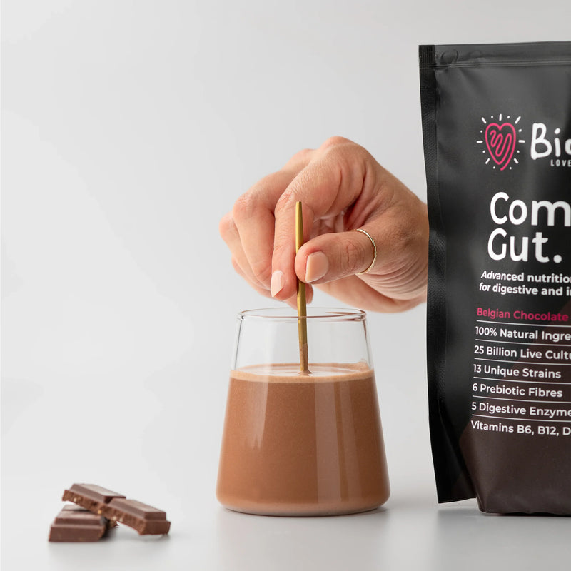 Biomel Complete Gut