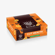Biomel Prebiotic Gut Health Bars