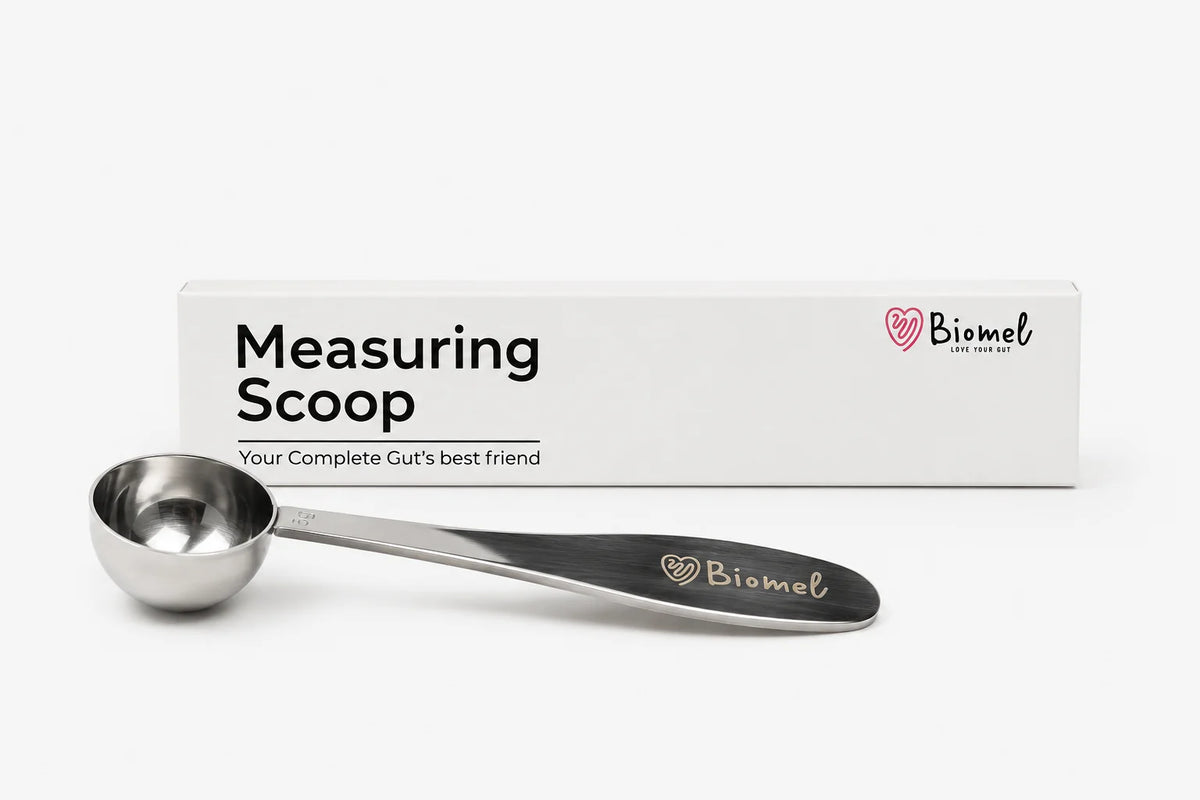Biomel Complete Gut Scoop