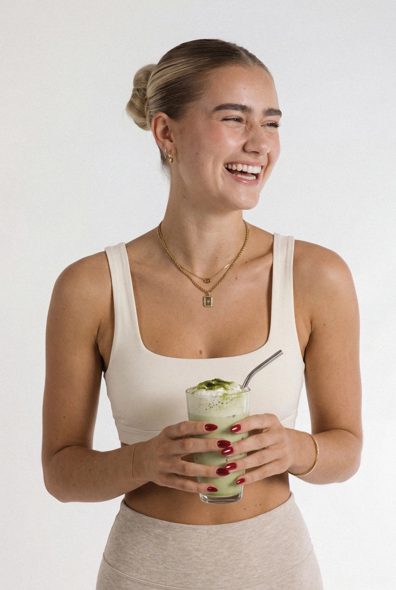 Biomel Complete Gut Matcha