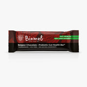 Biomel Prebiotic Gut Health Bars
