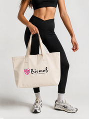 Biomel Tote Bags