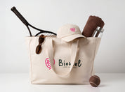Biomel Tote Bags