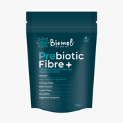Biomel Prebiotic & Low FODMAP Fibres